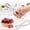 Silver, variant on Cherry Pitter Tool Olive Pit Remover Heavy Duty Metal Cherry Stoner with Handheld Design for Easy Core Removal Kitchen Gadget silver Silver