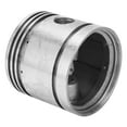 thumbnail image 4 of Piston,Air Compressor Piston Connecting Connecting Rod Piston Air Compressor Piston Unbeatable Value, 4 of 8