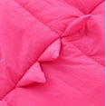 thumbnail image 3 of Vedolay Boy's Fall Jackets Boys Zipper Jacket Kid Outerwear Hoodies Windbreaker Coats,Hot Pink 3-4 Years, 3 of 5