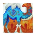 thumbnail image 1 of Camel in Grandeur. - Canvas, 1 of 10