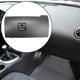 thumbnail image 3 of Tapa De La Cubierta De La Puerta De La Guantera De La Consola Del Coche 1C1880247R Para VW Beetle 2003-2010, 3 of 9
