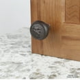 thumbnail image 6 of Roman - Premium Solid Brass, Lion Head Knob, 1-1/2" dia. Oil Rubbed Bronze, 6 of 6