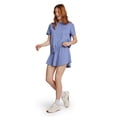 thumbnail image 5 of Reebok Women's and Women's Plus Legacy Soft Stretch Skort, Sizes XS - XXXL, 5 of 8