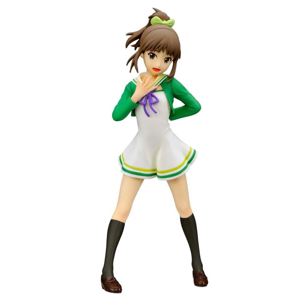 nanami action figure