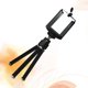 thumbnail image 1 of unbranded Bracket Pequeño Negro Para Teléfono Smartphone Compatible Con Cámaras Y Teléfonos Móviles, 1 of 5