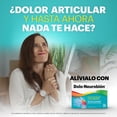 thumbnail image 2 of Dolo-Neurobión acción 4 en 1, alivia el dolor e inflamación articular, acorta el tiempo de tratamiento y brinda energía para recuperación 20 tabletas, 2 of 6