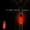 Red, variant on 100Fens Bicycle Taillights Night Running Lights