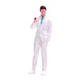 thumbnail image 4 of Figura masculina a escala 1/64, accesorio para escena, adorno de resina de alta durabilidad para figuras, minicolección premium., 4 of 10