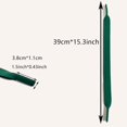 thumbnail image 3 of lote De 6 Bandes De Lunettes De Sport En Noprne Flottantes Pour Lunettes De Sport, Lunettes De Soleil Et Lunettes De Lecture - Pour Homme Et Enfant, 3 of 5