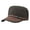 Green, variant on Men's Star Themed Baseball Cap Summer Sun Hat Color Block Minimalist Outdoor Activity Headwear