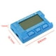 thumbnail image 3 of Descargar Comprobador de capacidad de batería digital Comprobador de voltaje de batería CellMeter 8 LiFe, 3 of 6