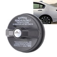 thumbnail image 1 of Bouchon de Gaz Verrouillable, 77300-YY010 Bouchon de Réservoir de Carburant Verrouillable Excellente Étanchéité Haute Résistance Sécurité Améliorée pour RV Fit HR-V Insight Passport, 1 of 7