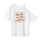 thumbnail image 1 of Camiseta para Mujer jinwen Ropa Deportiva Tops Suaves de Verano, 1 of 7