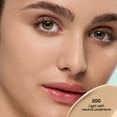 thumbnail image 3 of Almay Clear Complexion Foundation, Oil-Free Face Makeup for Acne-Prone Skin, 200, 1 fl oz, 3 of 13