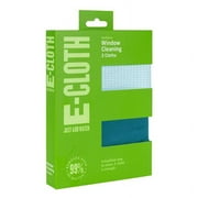E-Cloth Window Cleaning Cloth - 2 Pack