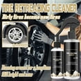 thumbnail image 1 of Jusqu'à 60 % de Rabais! Agent d'Entretien de Brillance de Placage de Cristaux de Pneus Gspmoly Agent de Rénovation de Caoutchouc 100Ml jusqu'à 60 % de Rabais, 1 of 2