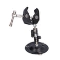 thumbnail image 1 of Noref Soldering Clamp,Solder Stand,Soldering Clamp Solder Stand Welding Station Fixture Tool For Maintenance Repair, 1 of 8