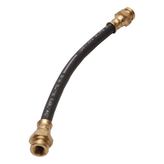 Raybestos Element3â„¢ Brake Hose, BH380200 Fits select: 1992-1995 MAZDA 929