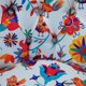 thumbnail image 2 of Sillon Vintage Individual Pajaritos Artesanal, 2 of 3