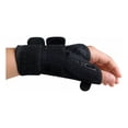 thumbnail image 2 of Férula Para Muñeca Muñeca Mano Brace Túnel Carpiano Artritis Negro, 2 of 7