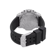 Luminox Navy Seal Colormark Chronograph 44mm Black Dial Quartz Men Watch XS.3195