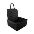 thumbnail image 2 of Cama de para perros tipo canino, lavable, de tela Oxford, cómoda y plegable, ideal para SUV, camionetas y cachorros., 2 of 8
