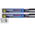 thumbnail image 2 of Vision Saver - Ensemble de Lames d'Essuie-glace/kit/ensemble pour Ford Ranger 1983-2011 - Lames Conducteur & Passager & Autocollant de Rappel, 2 of 4