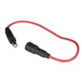 thumbnail image 2 of Seachoice In-Line Fuse Holder With Fuse, Waterproof, 20 Amp Fuse, 2 of 5