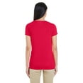 thumbnail image 3 of Gildan Ladies' Performance Ladies' Core&nbsp;T-Shirt - G460L, 3 of 4