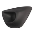 thumbnail image 2 of 95517297 Rejilla de luz antiniebla delantera para coche, resistente, decorativa, fácil de instalar, , compatible con B, 2 of 8