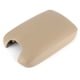thumbnail image 3 of Tapa de la consola central Cubierta del reposabrazos Ajuste de reemplazo directo para Honda Accord 2008 - 2012Beige, 3 of 5