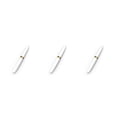 thumbnail image 3 of ZLight Portable Earphone Cleaning Pen Multifunctional Bluetooth-compatible Headphone Audio Port Brush Headset Maintain Tool Gold 3Set, 3 of 6