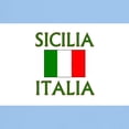 thumbnail image 3 of CafePress - Sicilia, Italia Ash Grey T Shirt - Light T-Shirt - CP, 3 of 4