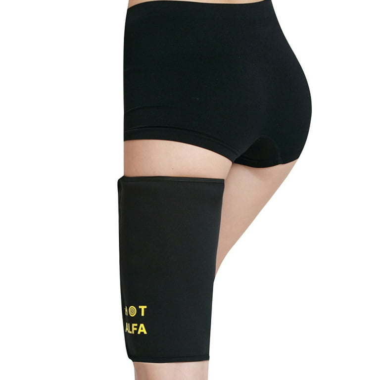 Thigh straps for exercise sales