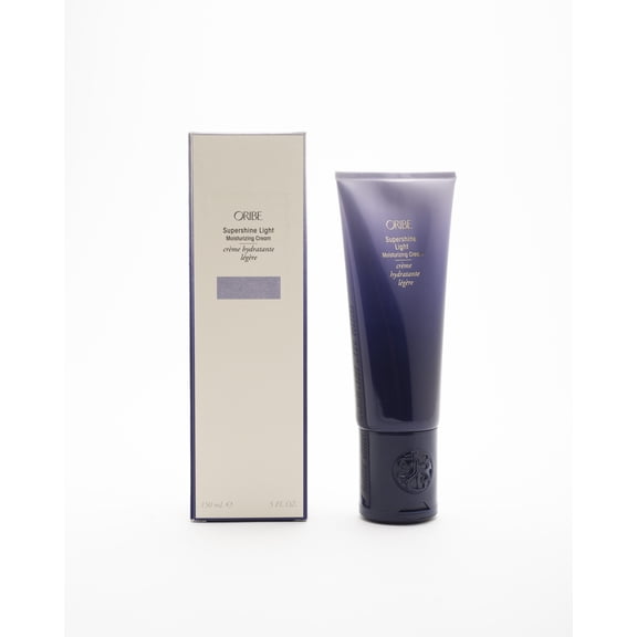Oribe Supershine Light Moisturizing Cream 5 fl Oz