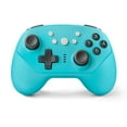 thumbnail image 1 of Game Controller Bluetooth Gamepad for Switch Pro Controller Wireless Joystick fo, 1 of 5