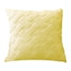 thumbnail image 1 of Funda de cojín de felpa, funda de almohada cuadrada con cremallera oculta para sala de estar, dormitorio, hogar, oficina, decoración, 1 of 7