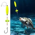 thumbnail image 1 of Catfish Rigs Catfish Fishing Set Catfish Float Rigs Catfish Rig Catfish Hooks Catfish Floats Catfish Float Rigs Hooks Catfishing Tackle, 1 of 7