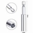 thumbnail image 5 of Magnetic Bit Holder, Powerful Magnetic Bit Holder, 1/4" Hex Shank for Screwdriver/Drill/Impact Driver/Magnetic Bit Holder, 5 of 5