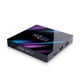 thumbnail image 3 of H96 Max Smart Android 9.0 TV Box Quad Core 4K H.265 4GB + 32GB WiFi Media Player, 3 of 5