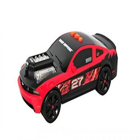 UPC 011543334835 product image for Road Rippers Ford Mustang Lightning Rod Vehicle | upcitemdb.com