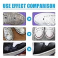 thumbnail image 5 of Jaysuing white shoe cleaner one-wipe white no-rinse decontamination whitening cleaner special portable BF | |, 5 of 5