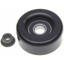 Accessory Drive Belt Idler Pulley