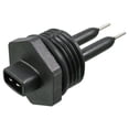 thumbnail image 2 of febi bilstein 01569 Coolant Level Sensor with o-ring pack of one, 2 of 2