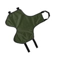thumbnail image 4 of Banda Inmediable para el Vientre del Perro, Protección Total, Diseño Transpirable, Fácil de Limpiar, Protector de Pecho para Mascotas con material impermeable, especial DE, 4 of 7