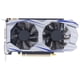 thumbnail image 4 of Tarjeta gráfica GDD, tarjeta gráfica GTX550TI Tarjeta gráfica de doble GB Tarjeta gráfica GT TI diseñada para la perfección, 4 of 12