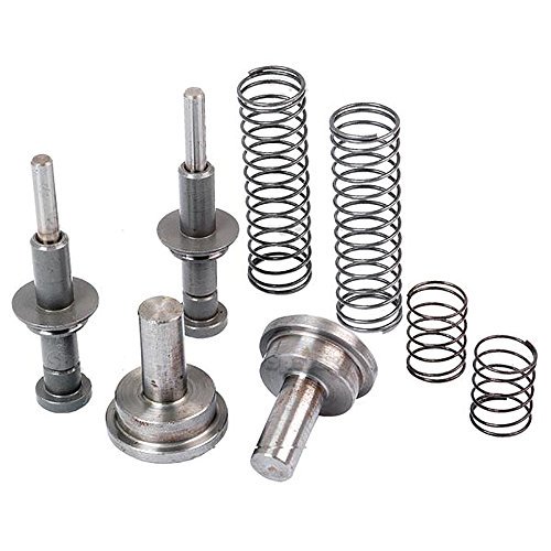 Tisco 9N621Kit Replacement Part Fits Ford 2N 8N 9N Hydraulic Pump Chamber Kit.