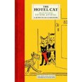 thumbnail image 3 of Hôtel Chat, Esther Holden Averill Couverture Rigide, 3 of 3