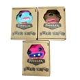 thumbnail image 3 of Fuggler Baby Fuggs 3.5 inch (Rabid Rabbit) Soft Plush, Ugly Monster Stuffed Animal Toy by ZURU, 3 of 5