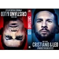 thumbnail image 3 of Cristiano and Leo: #whoisthegreatest, (Paperback), 3 of 3